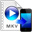 WinX MKV to iPhone Converter for Mac screenshot